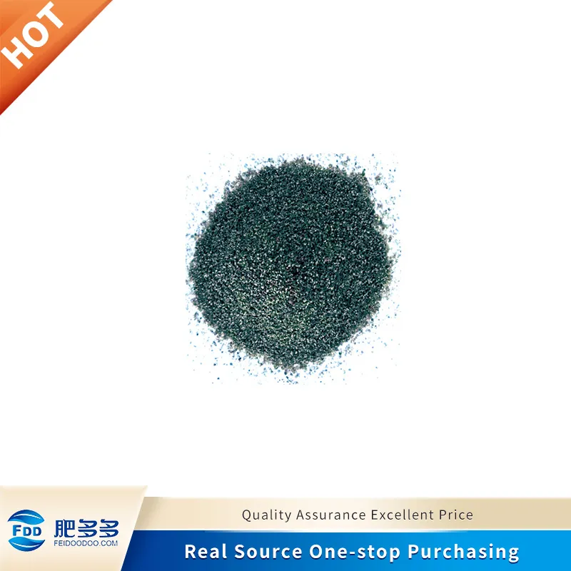 Potassium Fulvate Water-retaining Agent