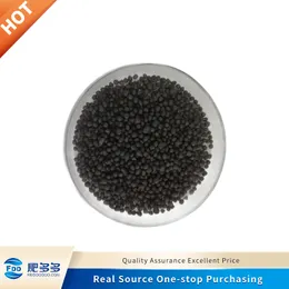 Diammonium Phosphate （DAP）