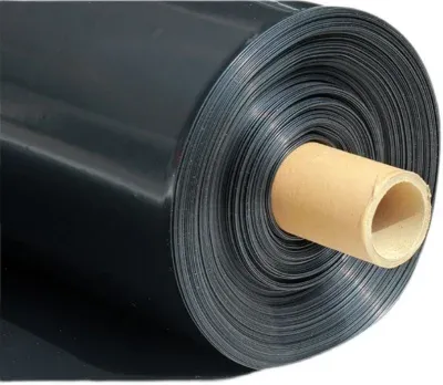 FDD HDPE 蓄水膜, 60 密耳 HDPE 衬垫, HDPE 堤坝衬垫, 认证工厂