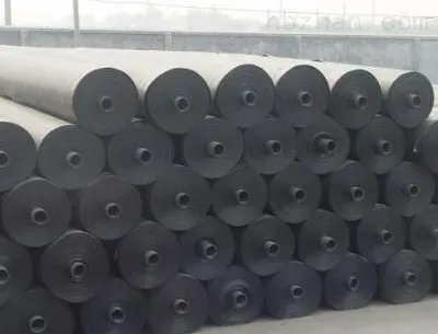 FDD HDPE 蓄水膜, 60 密耳 HDPE 衬垫, HDPE 堤坝衬垫, 认证工厂