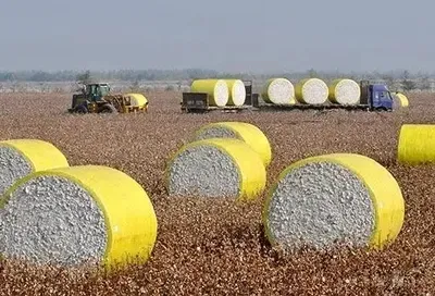 FDD Cotton Wrapping Film, Cotton Packing Film