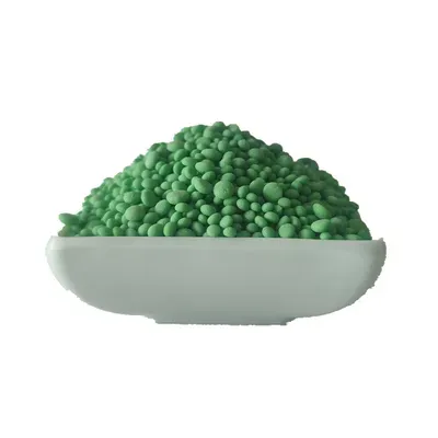 Water Soluble Chemical Compound NPK Fertilizer with NPK 19-19-19
