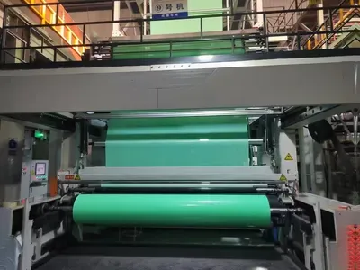 FDD Cotton Wrapping Film, Cotton Packing Film