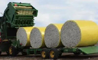 FDD Cotton Wrapping Film, Cotton Packing Film