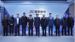 陈扬杰，乐山市委副书记，带队访问兔多多