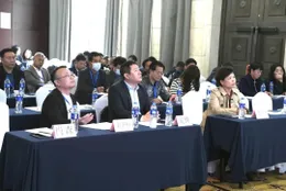 &ldquo;涂多多 - 涂料与油墨行业感谢晚宴&rdquo;由涂多多成功举办