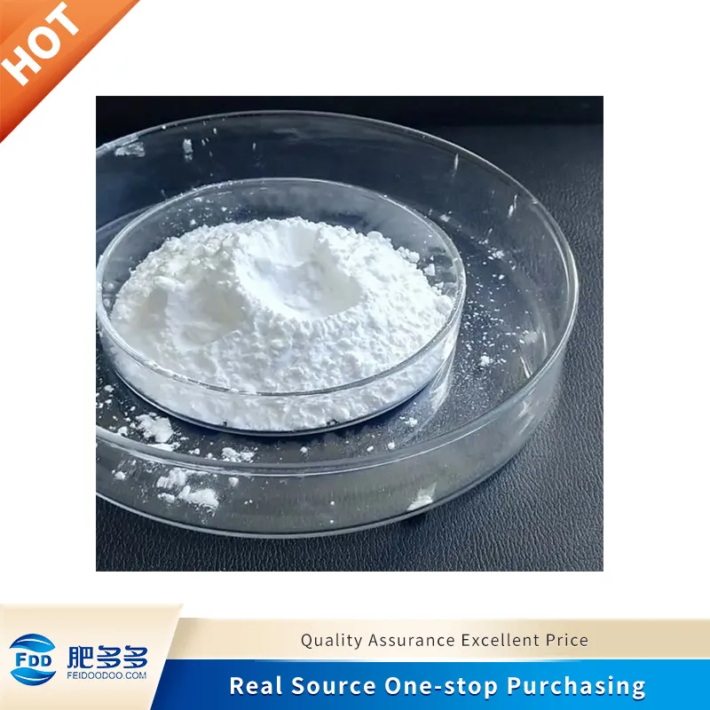 High Quality Sodium Bicarbonate 99% Manufacture