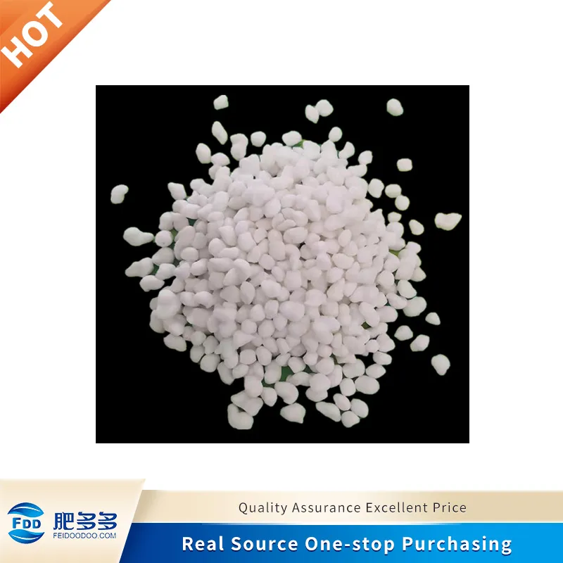 Nitrogen Fertilizer 21n Ammonium Sulphate