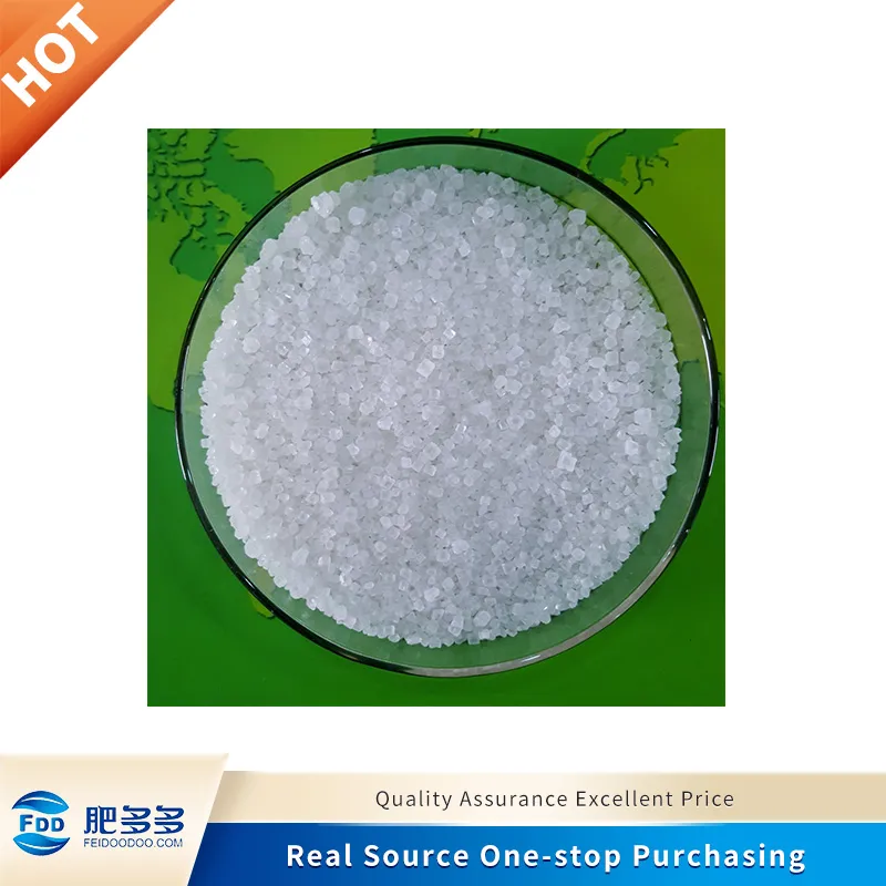 Ammonium Sulphate Caprolactam Grade for All Plants