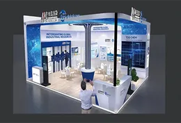 TDD将盛装参加在拉合尔举办的巴基斯坦涂料展，我们邀请您加入TDD全球参加云展览！