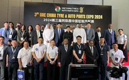 北京連合 Informantion 技術 Co. 、有限会社と山東港湾グループが共同で CNAUTO クロスボーダー電子商取引プラットフォームのグローバル記者会見を開催