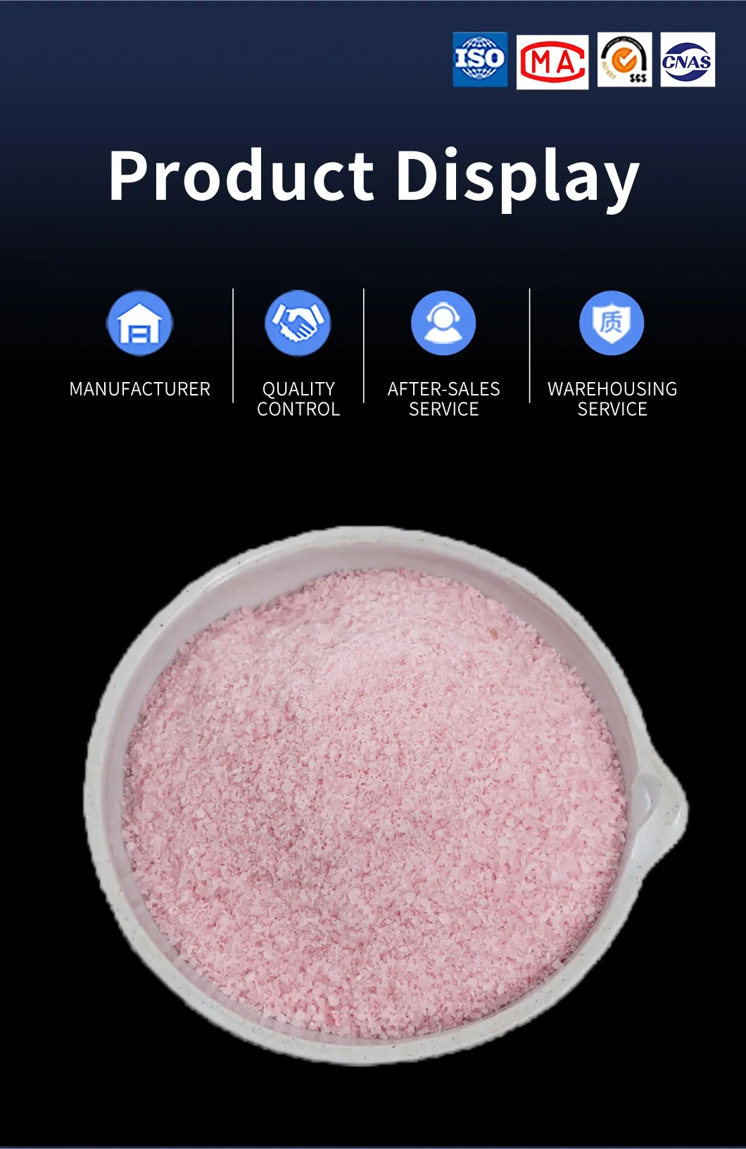 NPK Foliar Fertilizer 100% Soluble Water Soluble Powder Fertilizer with NPK20-20-20/NPK19-19-19+Te