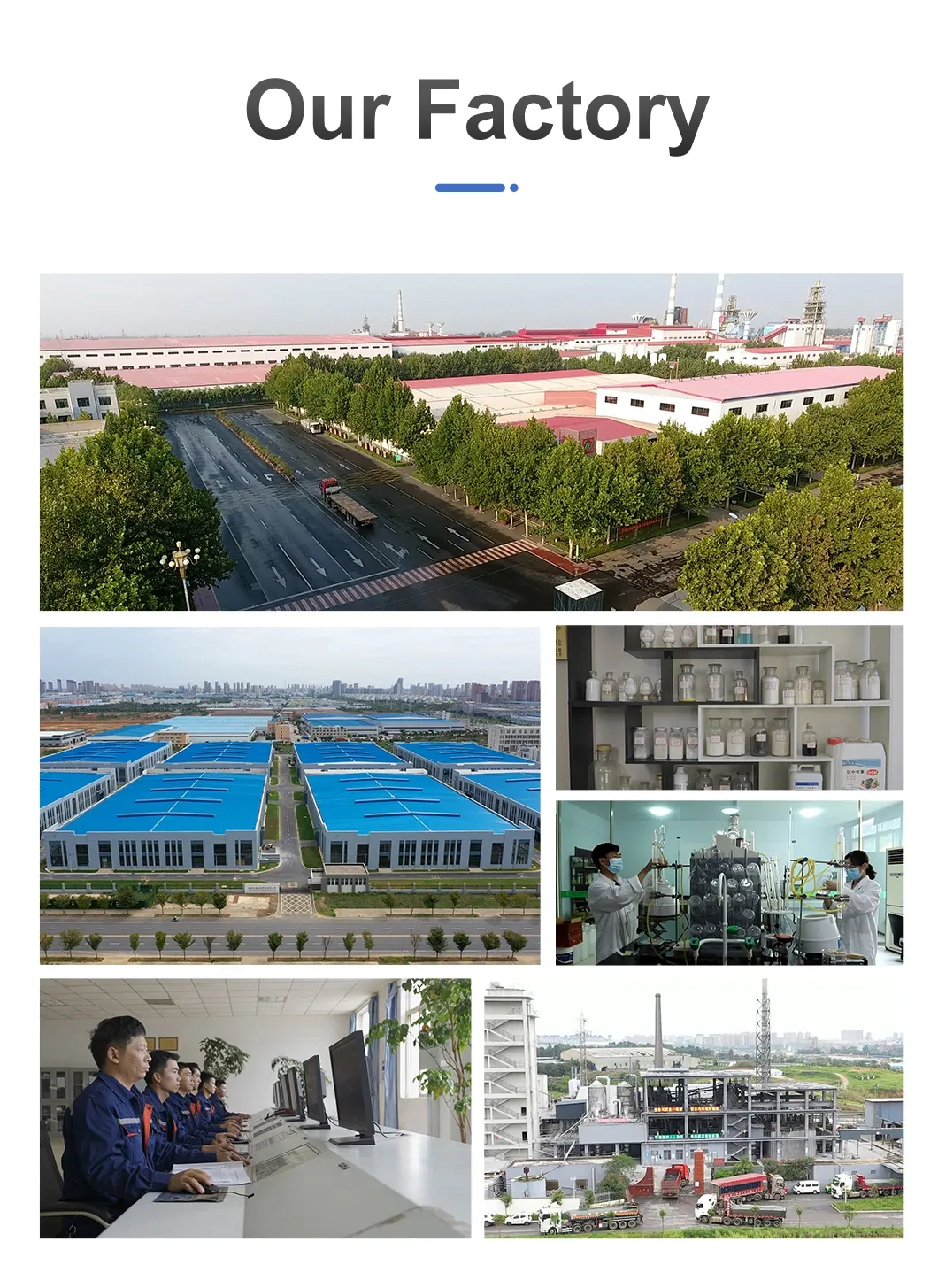 MDCP Feed Grade Monodicalcium Phosphate MDCP Price CAS No7758-23-8
