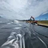 FDD High Quality 150- 200micron Po Greenhouse Film UV Resistance Greenhouse Film