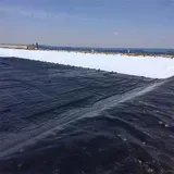 FDD Po Greenhouse Film UV Greenhouse Plastic Film 150- 200micron 1-5 Years Duration