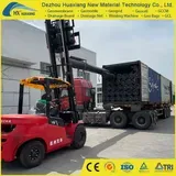 FDD Po Greenhouse Film UV Greenhouse Plastic Film 150- 200micron 1-5 Years Duration