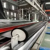 FDD Best Sale for Greenhouse Film Po Film Mlldpe Agricultural Film