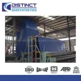 FDD High Quality 150- 200micron Po Greenhouse Film UV Resistance Greenhouse Film