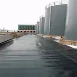 FDD Best Sale for Greenhouse Film Po Film Mlldpe Agricultural Film