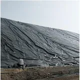 FDD Best Quality Greenhouse Po Film 1-5 Years Lifetime Agricultural Film