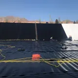 FDD Agricultural Greenhouse Film Multi-Function Po Film for Greenhouse Factory