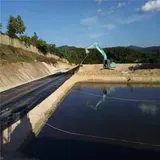 FDD Po 温室膜 UV 保护膜