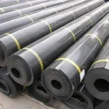 FDD 工厂生产 150 微米-200 微米抗紫外线扩散 Po 温室膜用于种植