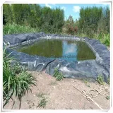 FDD High Density Polyethylene Geomembrane, HDPE Liner Manufacturer, 2mm HDPE Liner, Fish Farm Geomembrane Factory