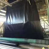 FDD Coated Po Film Greenhouse Film UV Resistant Agricultural Film