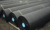 FDD High Quality 150- 200micron Po Greenhouse Film UV Resistance Greenhouse Film