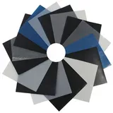 FDD Po Greenhouse Film UV Greenhouse Plastic Film 150- 200micron 1-5 Years Duration