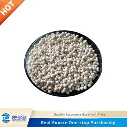 High Quality Compound Fertilizer NPK 20-20-15
