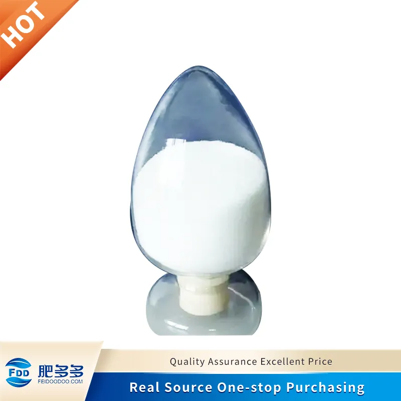 DCP Dicalcium Phosphate Food Grade Anhydrous Dihydrate