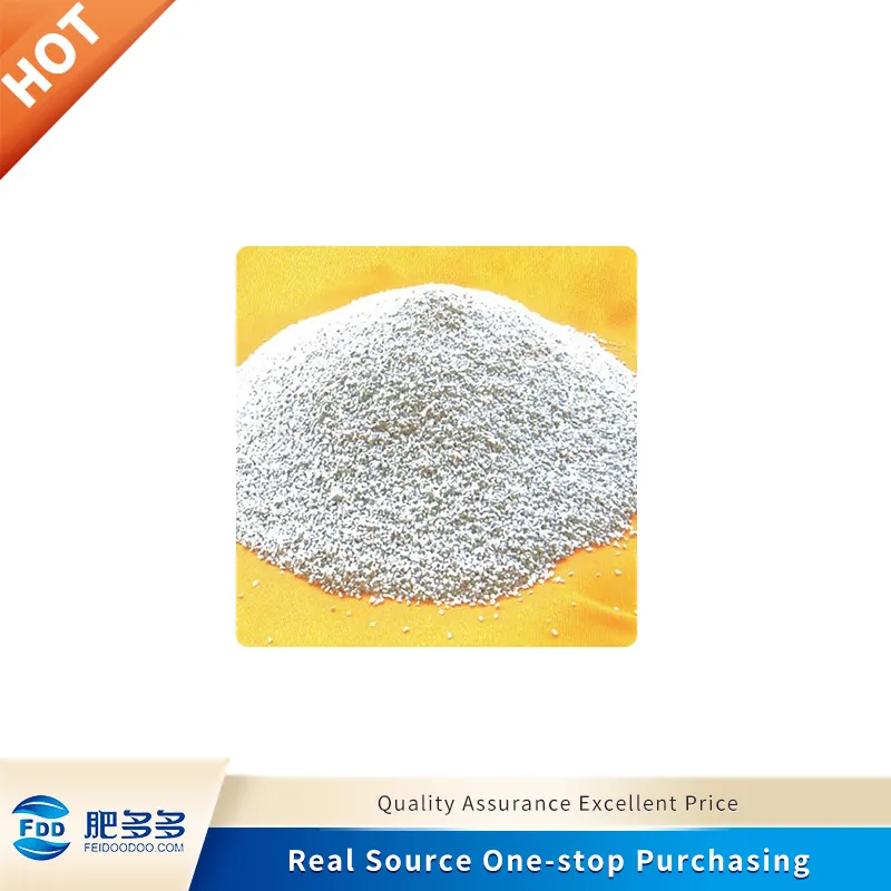 Monocalcium Phosphate (MCP) Feed Grade