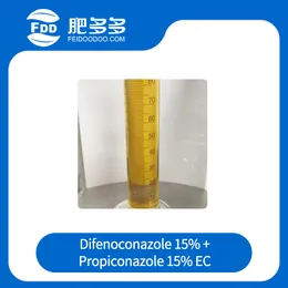 Difenoconazole 95% TC