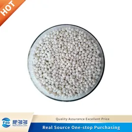 Steel Grade Ammonium Sulphate Fertilizer