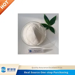 Industry Grade Powder 98% Ca (Hcoo) 2 Calcium Formate