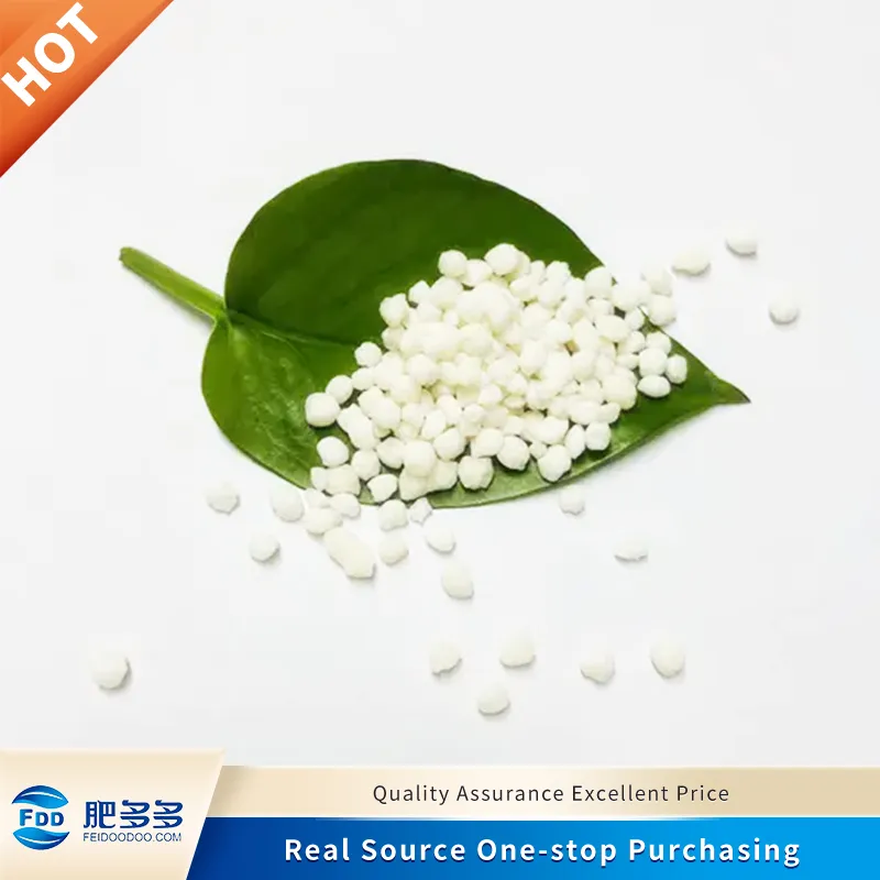 CAS 7783-20-2 (NH4) 2so4 Agricultural Fertilizer Bulk Granular Ammonium Sulfate