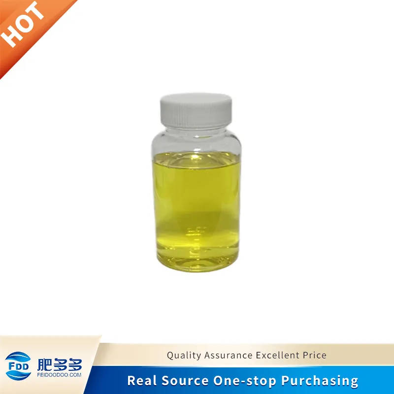 Glyphosate 30% SL