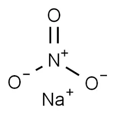 Sodium nitrat, 99,0%