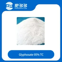 草甘膦 95% TC