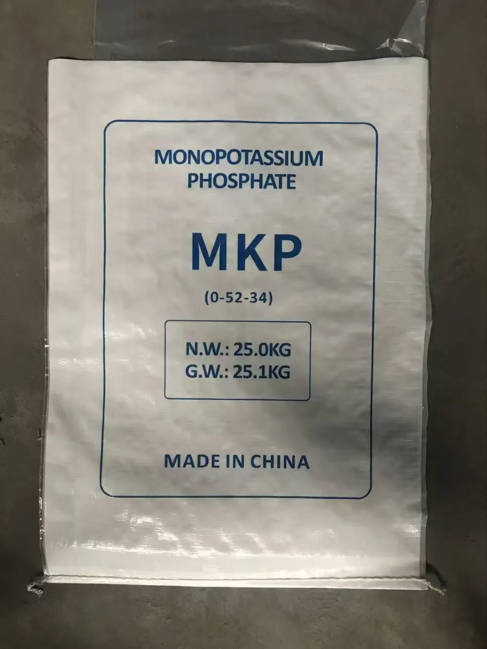 Monopotassium-Phosphate
