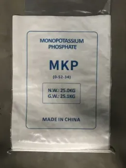Monopotassium-Phosphate