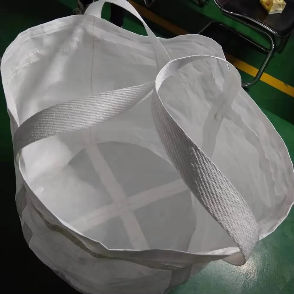 Super Universal 3900mm x 165g Polypropylene Woven Cloth Liquid Container Bag Large White Woven Roll low price