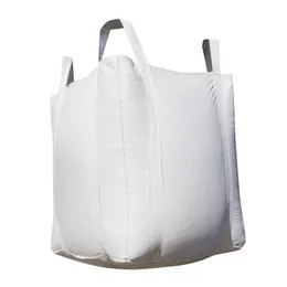 Factory Direct Sale 1000kg 2200LBS heavy duty Big Bag Jumbo Ton Bags FIBC