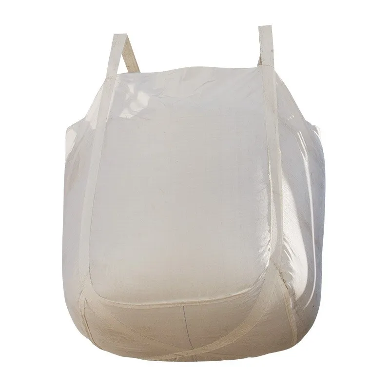 Factory Direct Sale 1000kg 2200LBS heavy duty Big Bag Jumbo Ton Bags FIBC