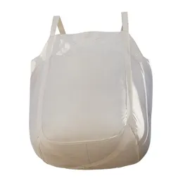 CHINA FACTORY Direct Sale 1000kg 2200LBS heavy duty Big Bag Jumbo Ton Bags FIBC