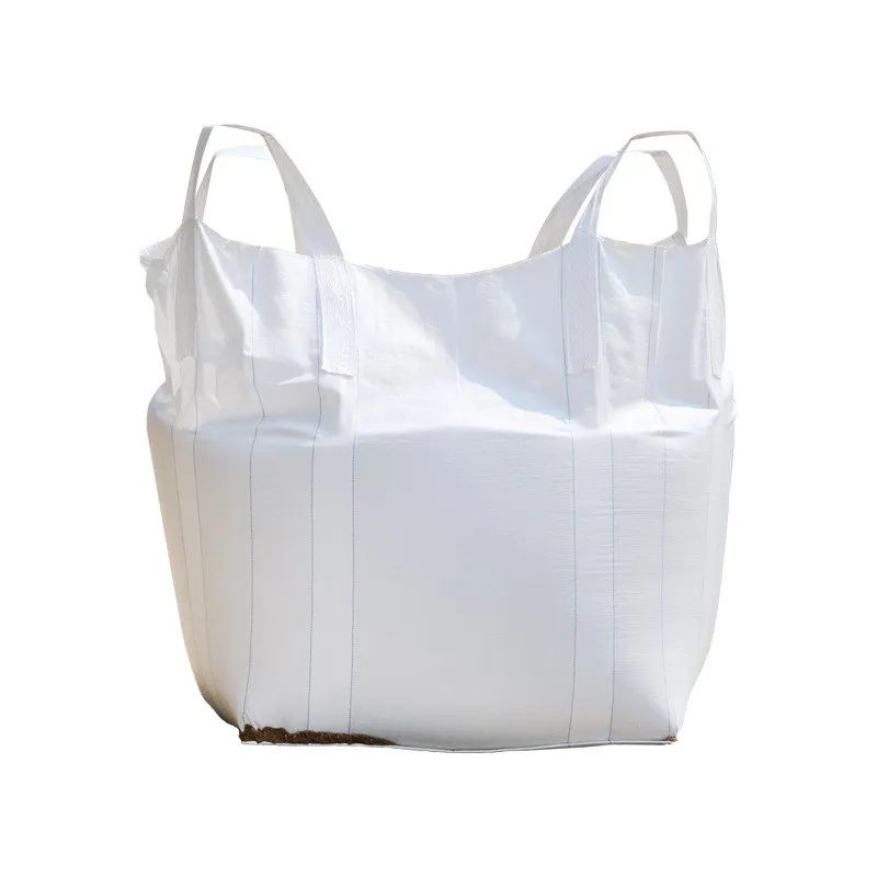 Factory Direct Sale 1000kg 2200LBS heavy duty Big Bag Jumbo Ton Bags FIBC