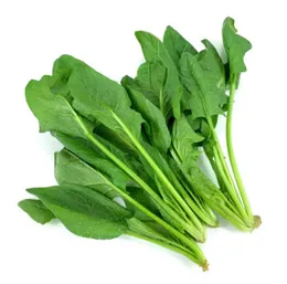 FRESH-SPINACH 4KG/PCS(200g*20)
