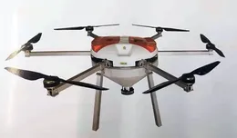 Agricultural Spraying Drone Accessories 